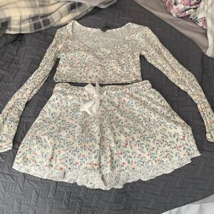 Francesca’s sleepwear/loungewear